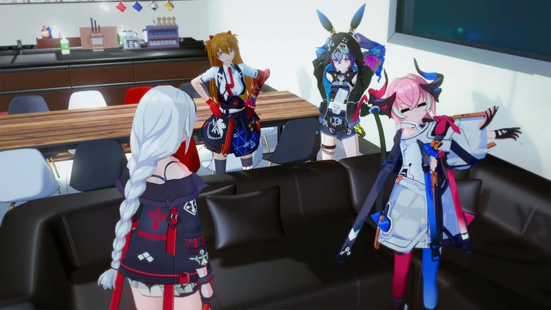 图片[11]-安卓+电脑【互动SLG/动态】舰长的奇异冒险v2.2 步-大壮游戏