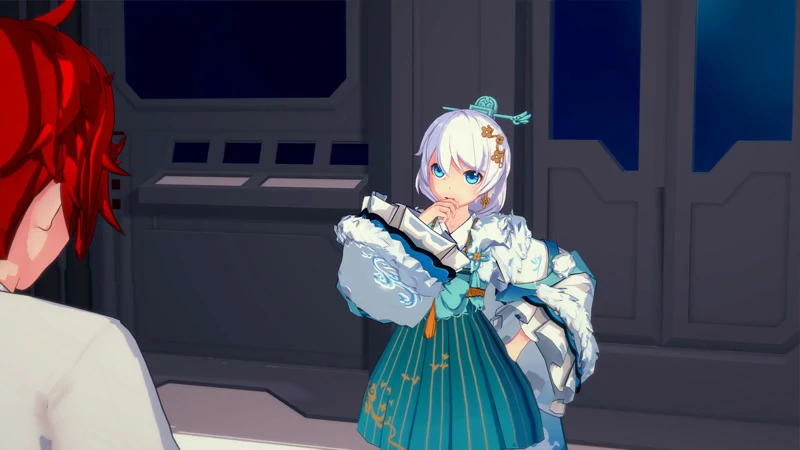 图片[12]-安卓+电脑【互动SLG/动态】舰长的奇异冒险v2.2 步-大壮游戏