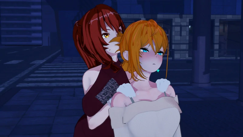 图片[13]-安卓+电脑【互动SLG/动态】舰长的奇异冒险v2.2 步-大壮游戏