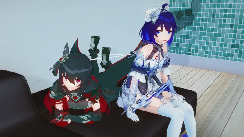 图片[14]-安卓+电脑【互动SLG/动态】舰长的奇异冒险v2.2 步-大壮游戏