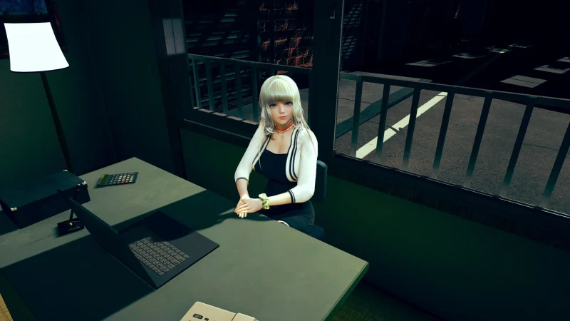 图片[15]-安卓+电脑【亚洲风SLG动态】腐败世界 V0.2 + 万圣节篇外传 步-大壮游戏