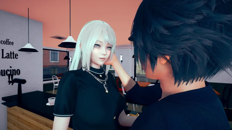 图片[17]-安卓+电脑【亚洲风SLG动态】腐败世界 V0.2 + 万圣节篇外传 步-大壮游戏