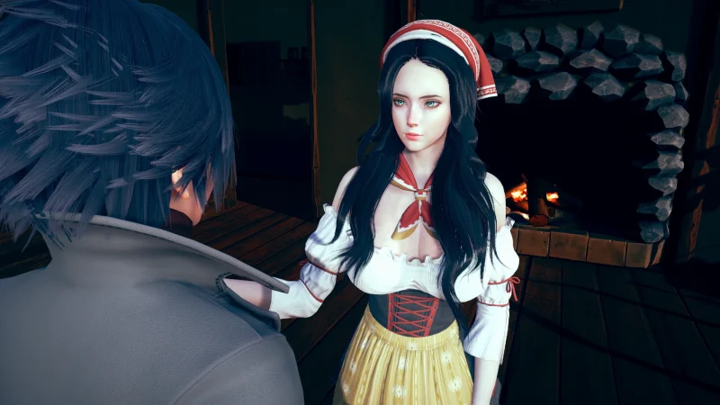 图片[20]-安卓+电脑【亚洲风SLG动态】腐败世界 V0.2 + 万圣节篇外传 步-大壮游戏