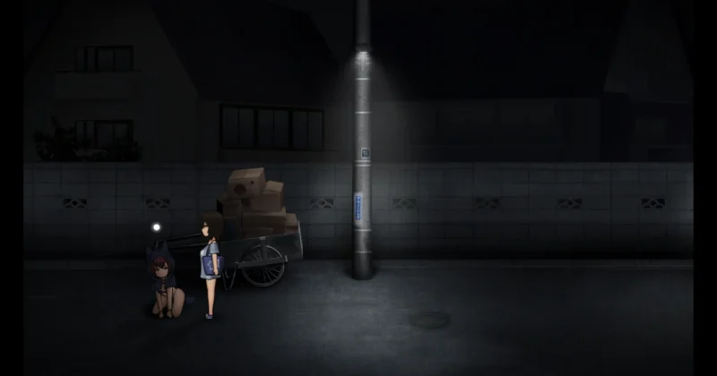 图片[8]-安卓+电脑【神作探索SLG/动态】归途累之夜 完结版-大壮游戏