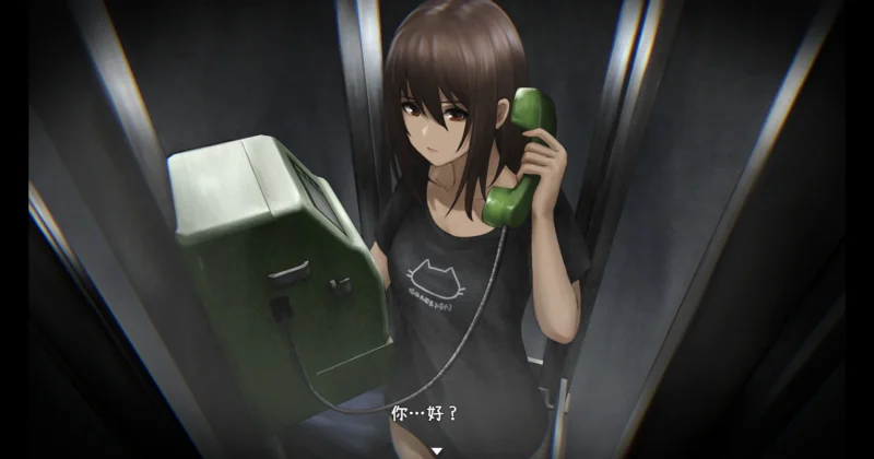 图片[11]-安卓+电脑【神作探索SLG/动态】归途累之夜 完结版-大壮游戏