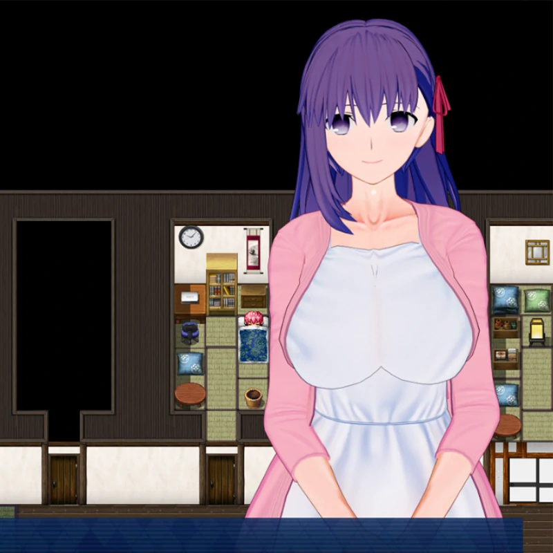 安卓+电脑【RPG究极NTR动态】所长的欲望症-樱之章v1.0完结重置版 骑-大壮游戏