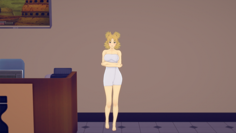 图片[2]-安卓+电脑【沙盒SLG】火影忍者 木叶训练Ch.2 v0.20-大壮游戏