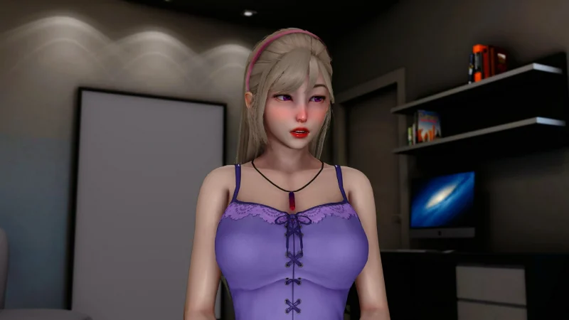 图片[10]-安卓+电脑【神作SLG动态 3D后宫】英雄到反派重制v0.4.1 步-大壮游戏