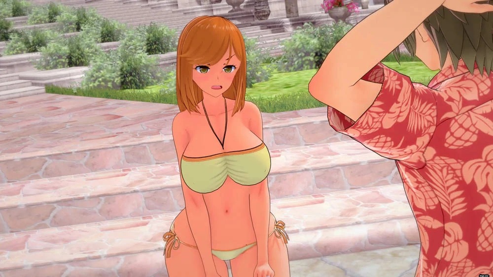 图片[11]-安卓+电脑【日系SLG/动态/NTR】夏日之王v0.6.5 步-大壮游戏