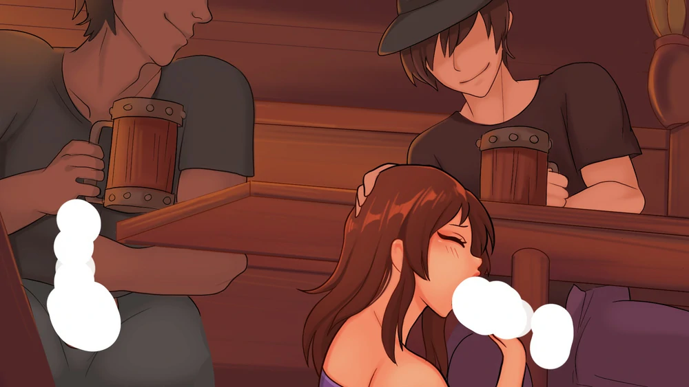 图片[6]-安卓+电脑【欧美SLG】欢迎来到厄罗斯兰 v0.15 步-大壮游戏