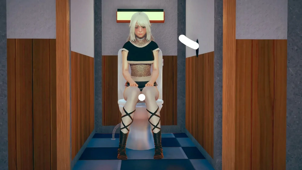 图片[15]-安卓+电脑【SLG_动态_3D建模】精灵蕾雅 v0.64 步-大壮游戏