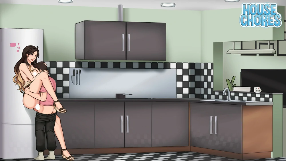 图片[24]-安卓+电脑【神作RPG_动态】家务 v1.15 作弊+25美元赞助CG 步-大壮游戏