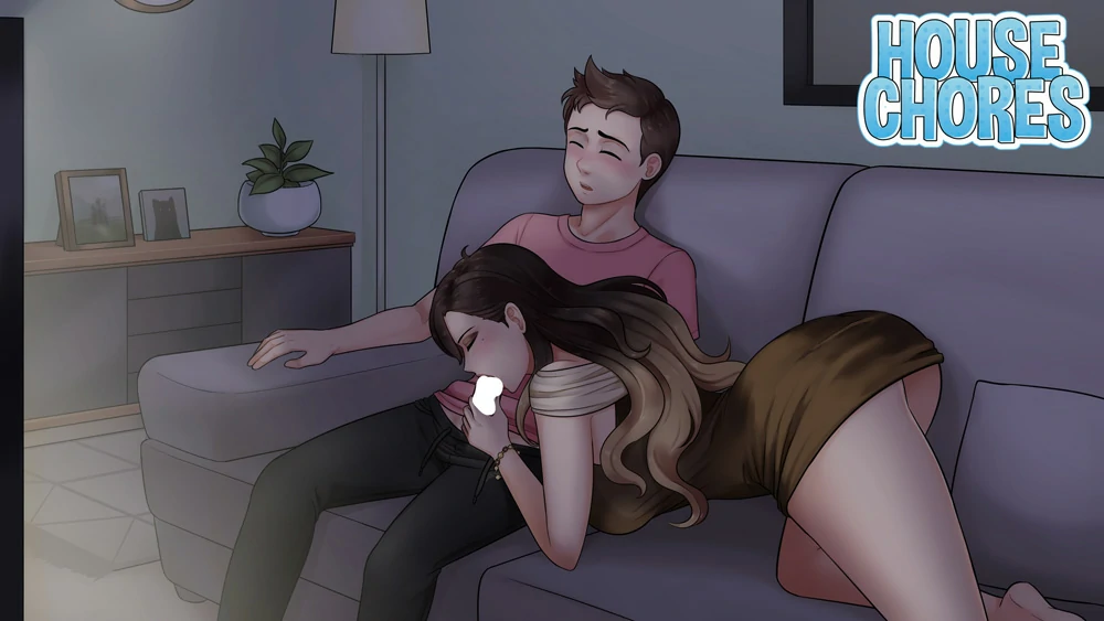 图片[26]-安卓+电脑【神作RPG_动态】家务 v1.15 作弊+25美元赞助CG 步-大壮游戏