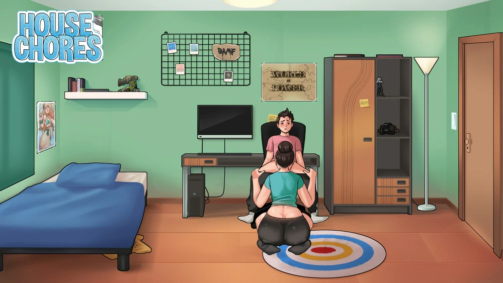 图片[30]-安卓+电脑【神作RPG_动态】家务 v1.15 作弊+25美元赞助CG 步-大壮游戏