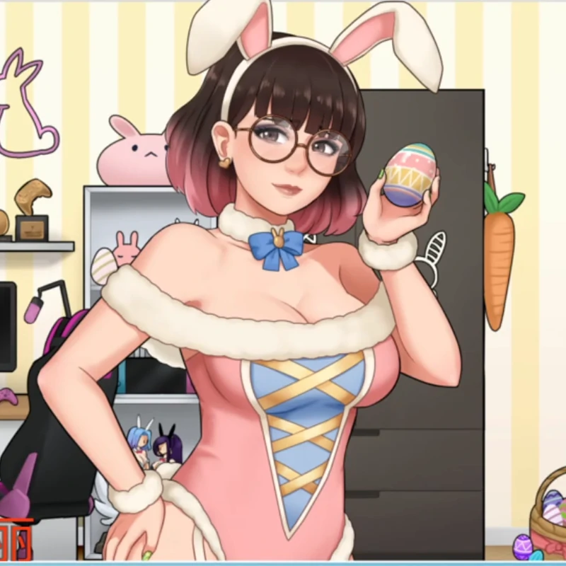 安卓+电脑【神作RPG_动态】家务 v1.15 作弊+25美元赞助CG 步-大壮游戏