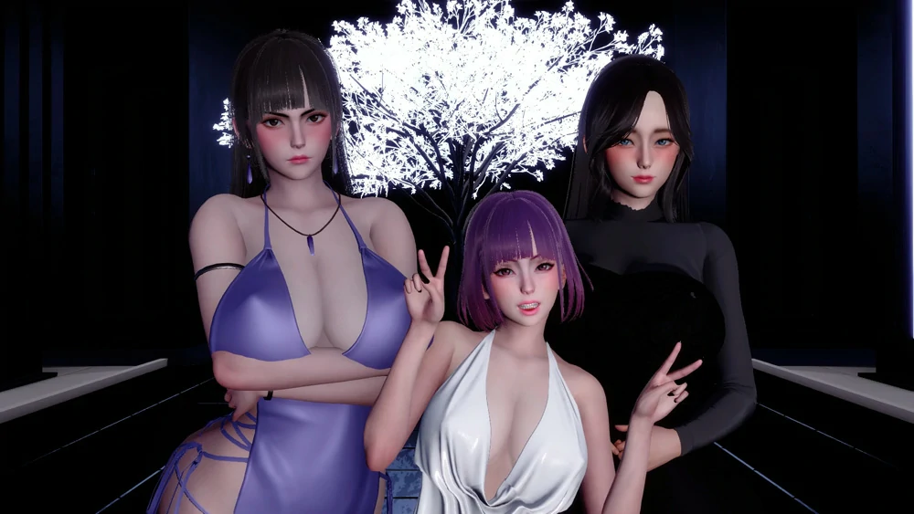 安卓+电脑【神作SLG_动态】城市支配 CityDom v0.4 步-大壮游戏