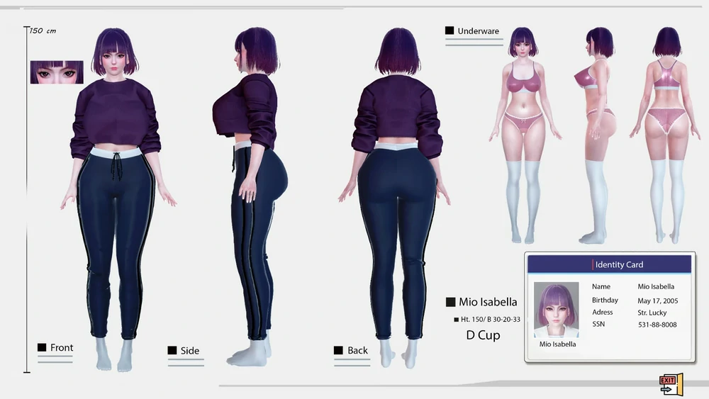 图片[2]-安卓+电脑【神作SLG_动态】城市支配 CityDom v0.4 步-大壮游戏