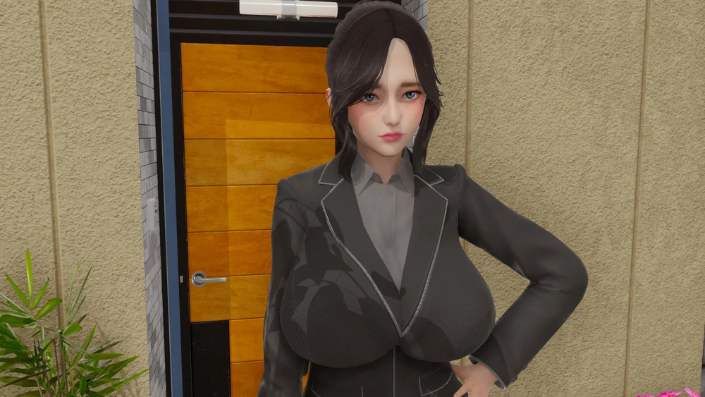 图片[3]-安卓+电脑【神作SLG_动态】城市支配 CityDom v0.4 步-大壮游戏