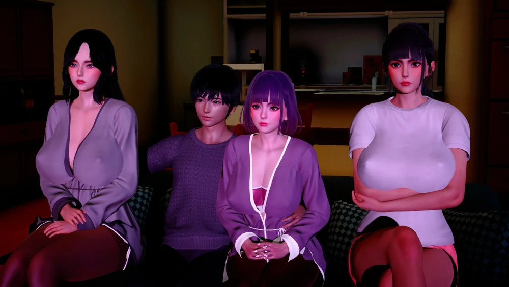 图片[7]-安卓+电脑【神作SLG_动态】城市支配 CityDom v0.4 步-大壮游戏