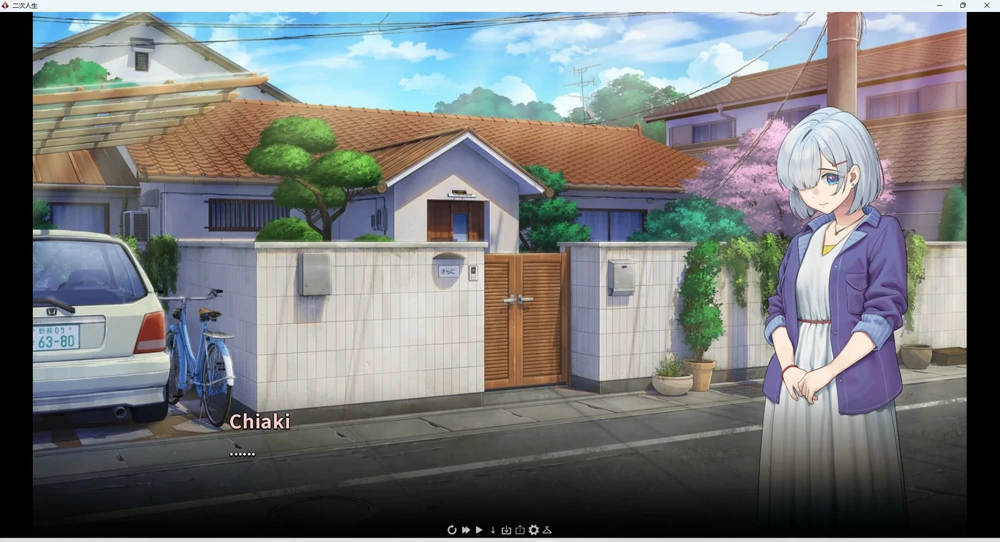 图片[4]-安卓+电脑【神作SLG_动态】二次人生-永恒不再 v0.12.0 步-大壮游戏