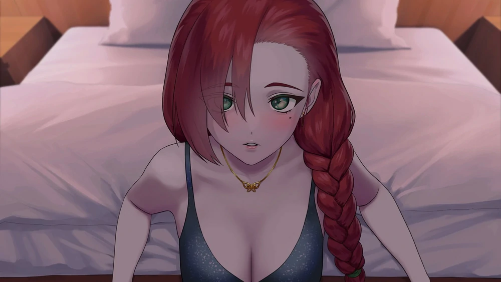 图片[15]-安卓+电脑【神作SLG_动态】二次人生-永恒不再 v0.12.0 步-大壮游戏