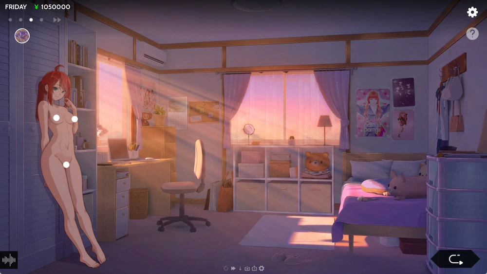 图片[18]-安卓+电脑【神作SLG_动态】二次人生-永恒不再 v0.12.0 步-大壮游戏