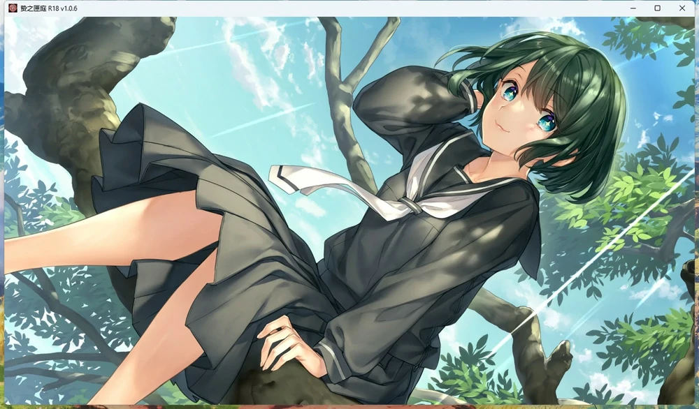 图片[2]-电脑版【神作_SLG_全CV_重口】贽之匣庭V1.1.0 骑-大壮游戏