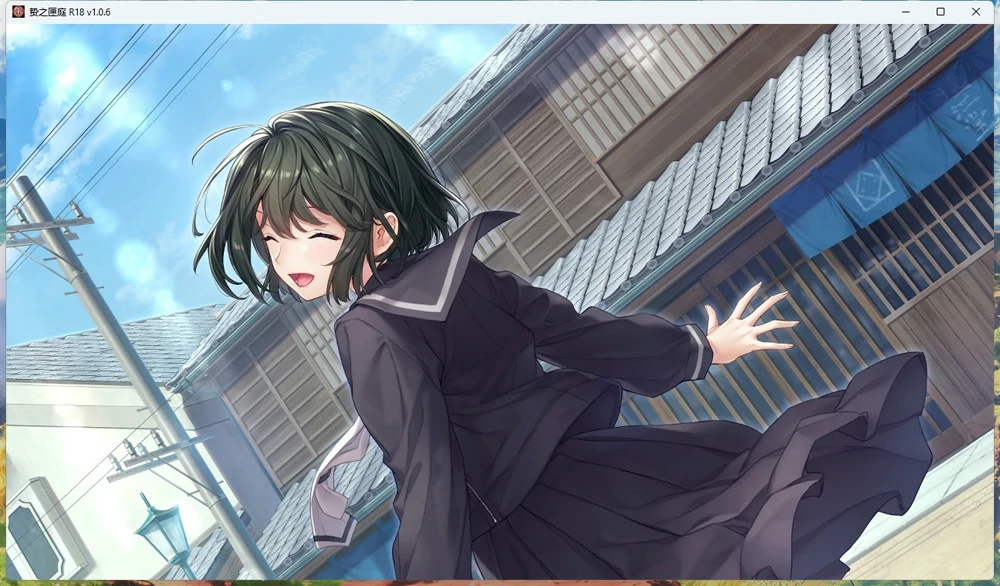 图片[3]-电脑版【神作_SLG_全CV_重口】贽之匣庭V1.1.0 骑-大壮游戏