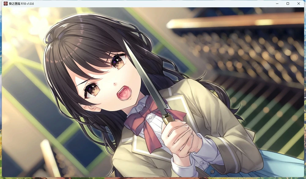 图片[10]-电脑版【神作_SLG_全CV_重口】贽之匣庭V1.1.0 骑-大壮游戏