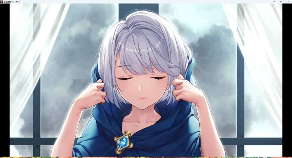 图片[11]-电脑版【神作_SLG_全CV_重口】贽之匣庭V1.1.0 骑-大壮游戏