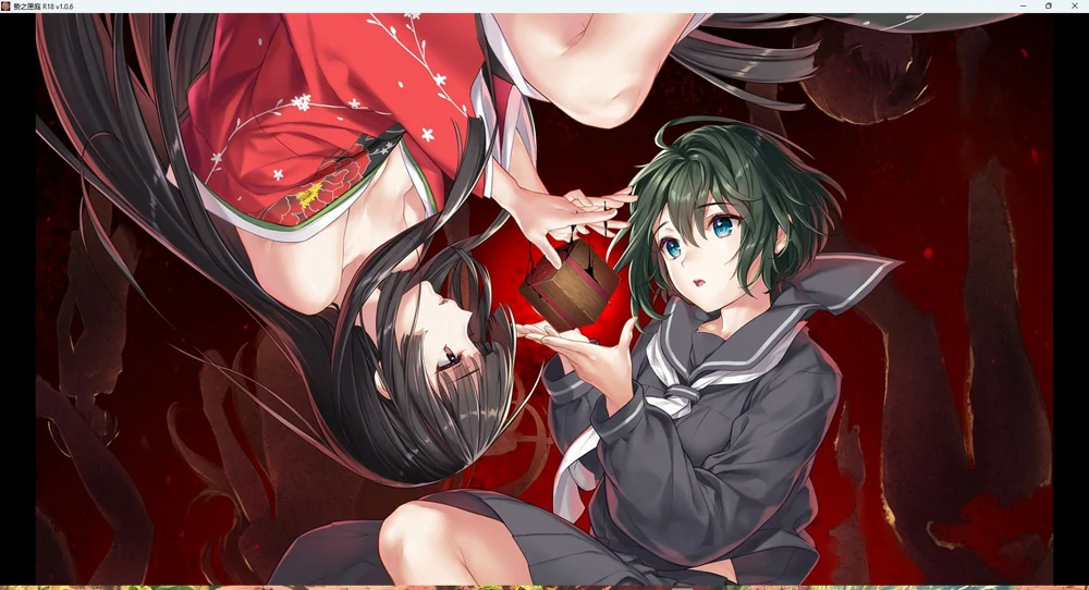 图片[13]-电脑版【神作_SLG_全CV_重口】贽之匣庭V1.1.0 骑-大壮游戏