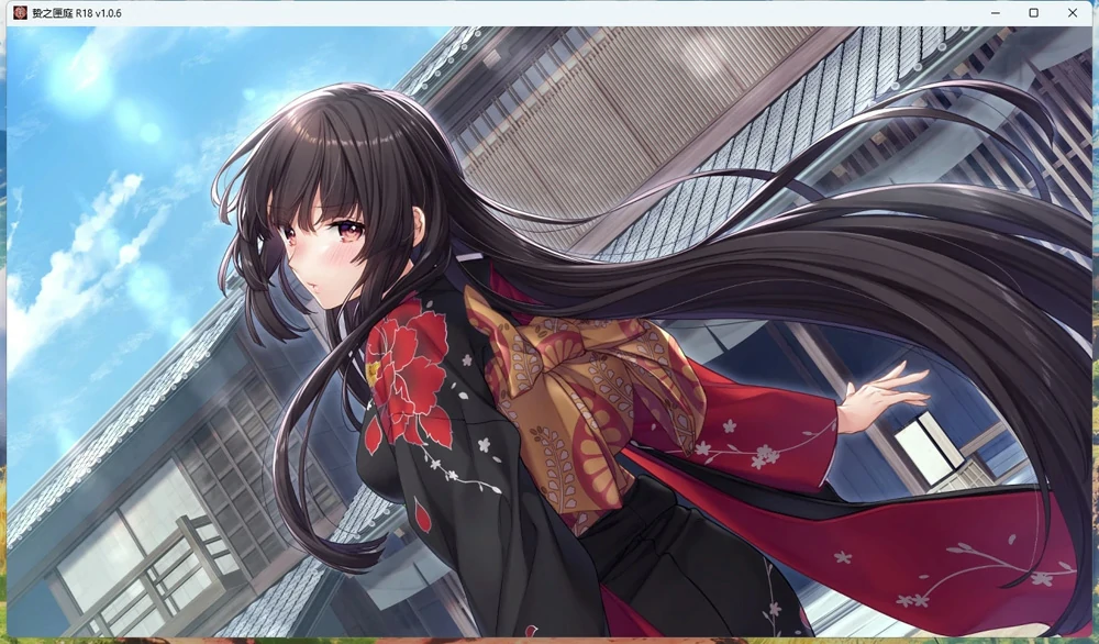 图片[36]-电脑版【神作_SLG_全CV_重口】贽之匣庭V1.1.0 骑-大壮游戏