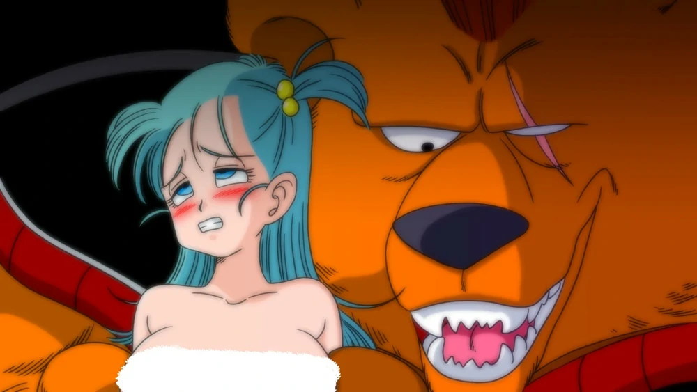 图片[8]-安卓+电脑【RPG_动态】龙珠大冒险4部曲+漫画-大壮游戏