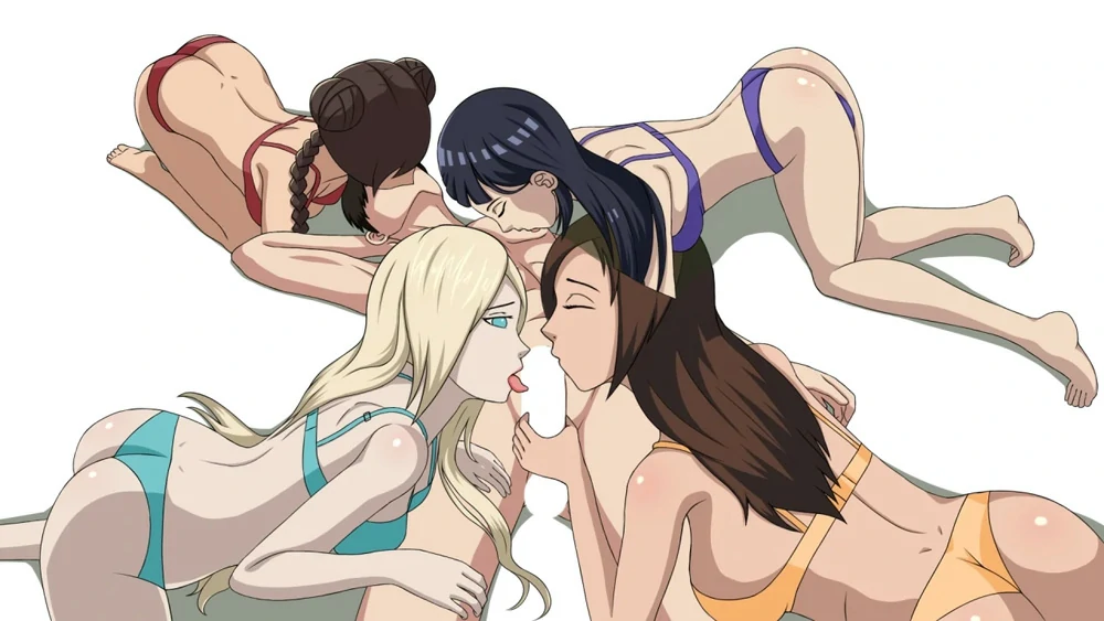 图片[15]-安卓+电脑【SLG中文动态】火影女忍者训练师 V0.30.1 步-大壮游戏