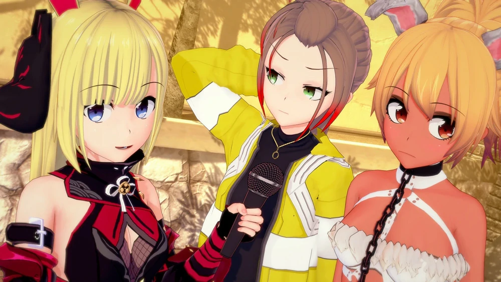 图片[9]-安卓+电脑【神作SLG_动态_后宫】恋爱课程 Lessons in Love v0.39 步-大壮游戏