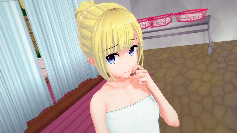 图片[13]-安卓+电脑【神作SLG_动态_后宫】恋爱课程 Lessons in Love v0.39 步-大壮游戏