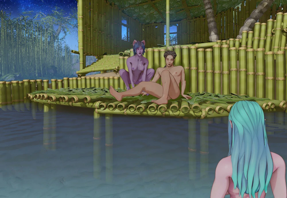 图片[21]-安卓+电脑【探索SLG】荒岛生存驯服它v1.2 步-大壮游戏