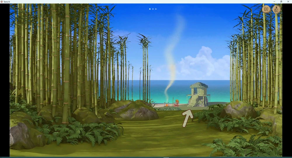 图片[11]-安卓+电脑【探索SLG】荒岛生存驯服它v1.2 步-大壮游戏