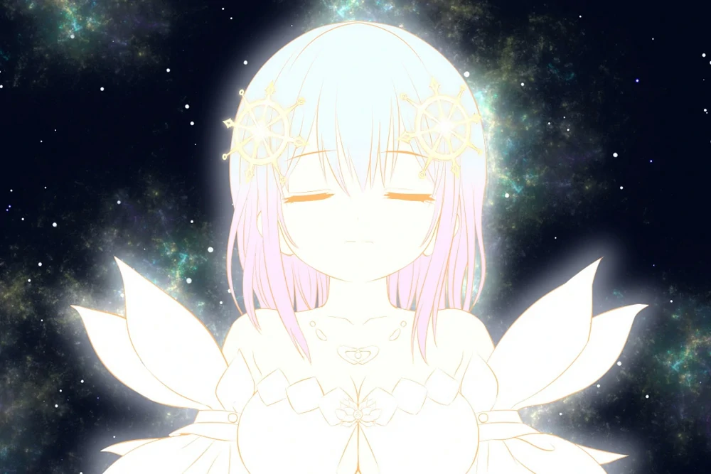 图片[1]-安卓+电脑【爆款RPG官中】魔法少女之祈祷游戏 步兵-大壮游戏