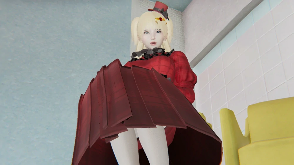 图片[6]-安卓+电脑【神作RPG_重口_抖M_恋足】脚下的正常生活+全CG v1.6.1 步-大壮游戏