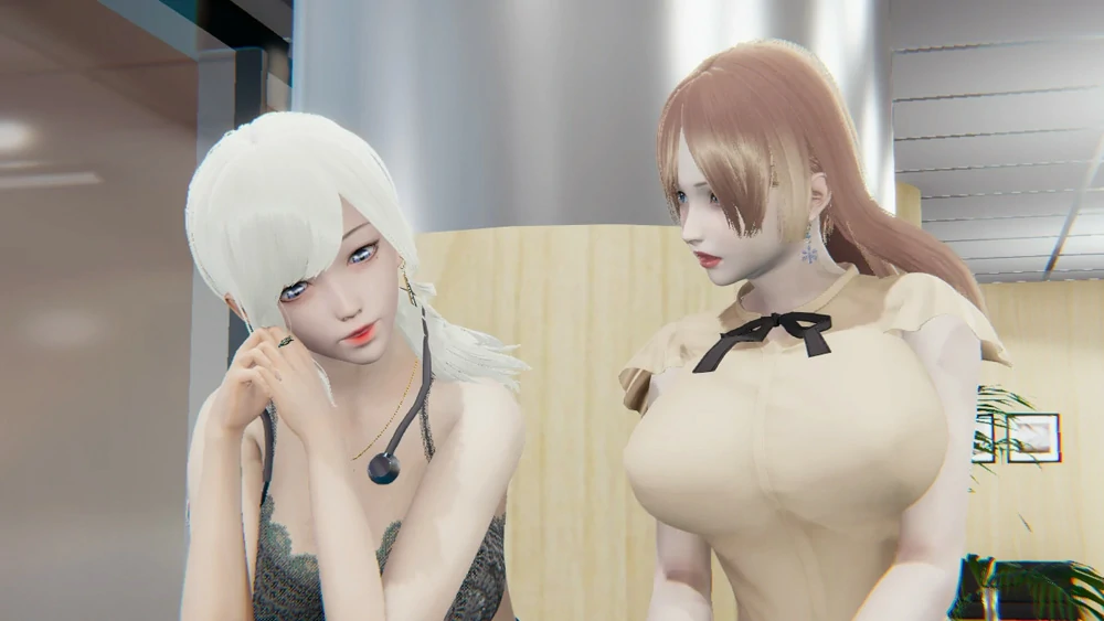 图片[5]-安卓+电脑【神作RPG_重口_抖M_恋足】脚下的正常生活+全CG v1.6.1 步-大壮游戏