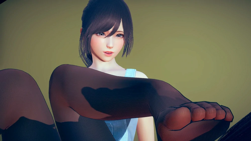 图片[9]-安卓+电脑【神作RPG_重口_抖M_恋足】脚下的正常生活+全CG v1.6.1 步-大壮游戏