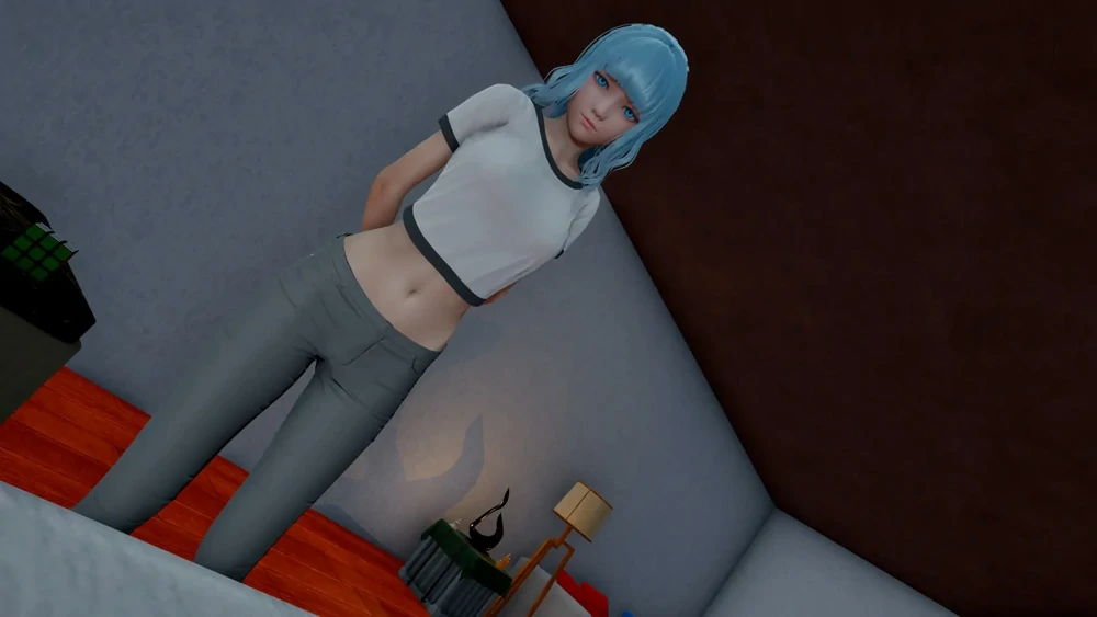 图片[1]-安卓+电脑【神作SLG动态3D建模】星体欲望 V0.3.1C 步-大壮游戏