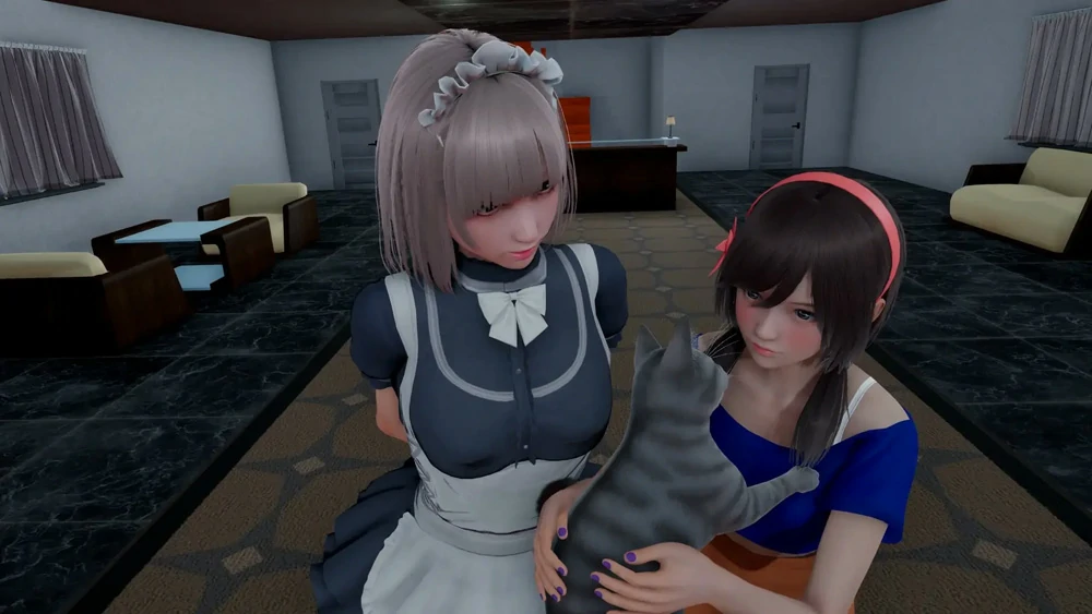 图片[6]-安卓+电脑【神作SLG动态3D建模】星体欲望 V0.3.1C 步-大壮游戏