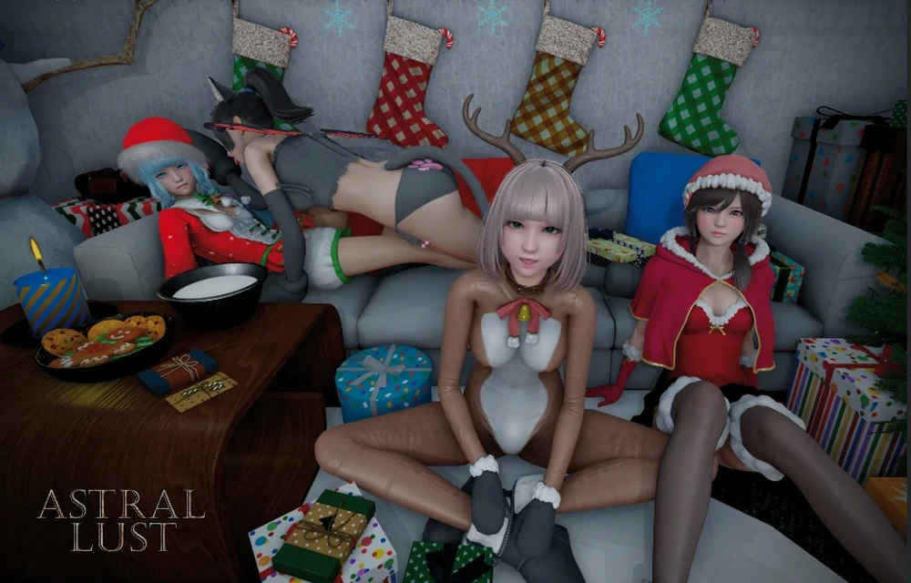 图片[33]-安卓+电脑【神作SLG动态3D建模】星体欲望 V0.3.1C 步-大壮游戏