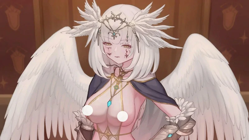 图片[9]-安卓+电脑【欧美SLG/动态】奇异的圣地v0.55 步-大壮游戏