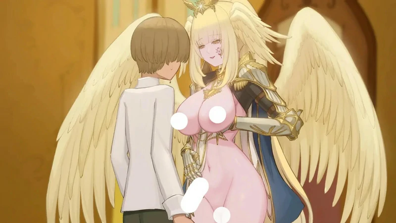 图片[12]-安卓+电脑【欧美SLG/动态】奇异的圣地v0.55 步-大壮游戏