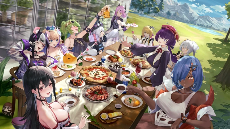 图片[12]-电脑版【互动SLG_动态_找茬】涩情手机ReErophone 1.1.236 步-大壮游戏