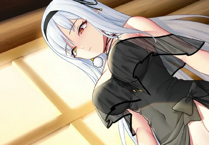 图片[7]-安卓+电脑【SLG调J/CV】魔女的X爱囚禁 全CG 步-大壮游戏