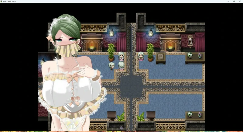 图片[8]-安卓+电脑【热门RPG_NTR】心灵琉塔+全CG+作弊 骑-大壮游戏